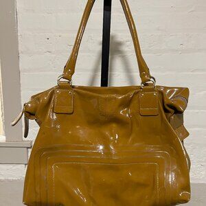 Vintage Orla Kiely Bag